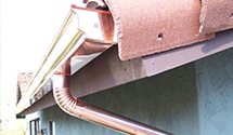 Rain Gutter Installation, Repair, Cleaning in Bend, OR